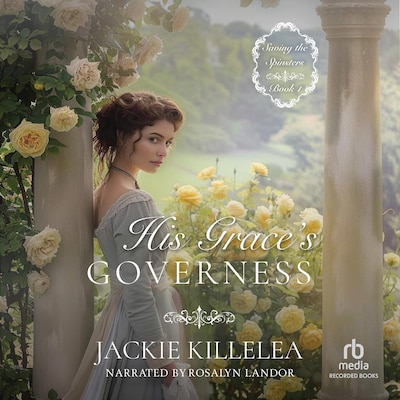 His Grace’s Governess
