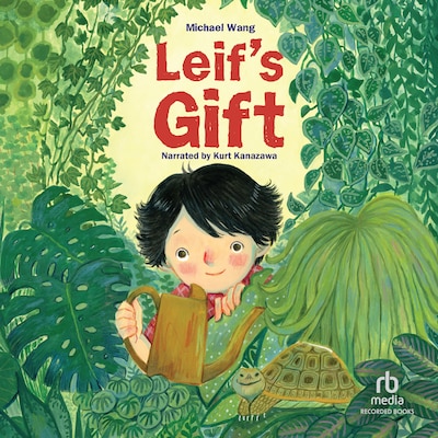 Leif's Gift