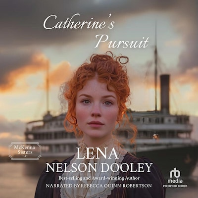 Catherine’s Pursuit
