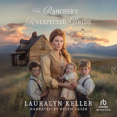 The Rancher's Unexpected Bride