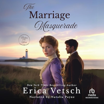 The Marriage Masquerade
