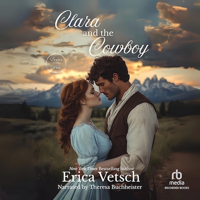 Clara and the Cowboy