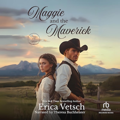 Maggie and the Maverick