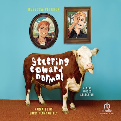 Steering Toward Normal