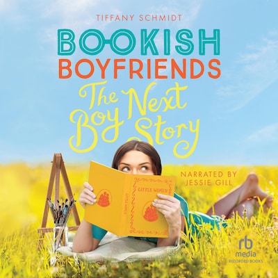 The Boy Next Story