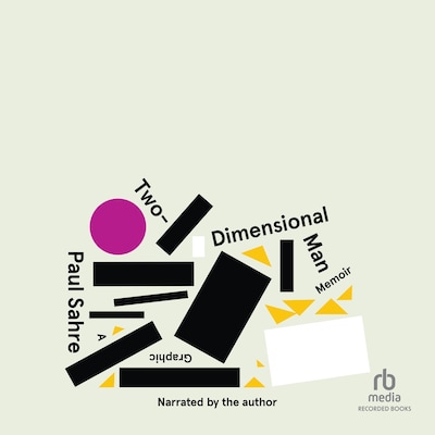 Two-Dimensional Man