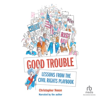 Good Trouble
