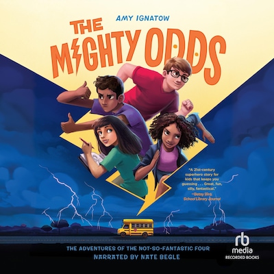 The Mighty Odds
