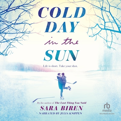 Cold Day in the Sun