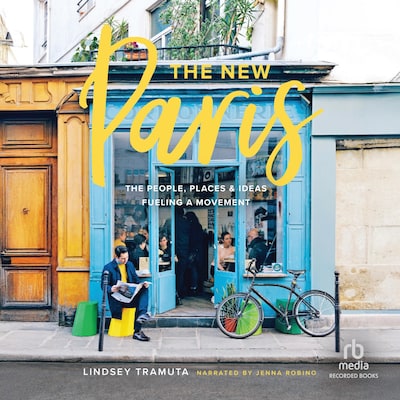 The New Paris