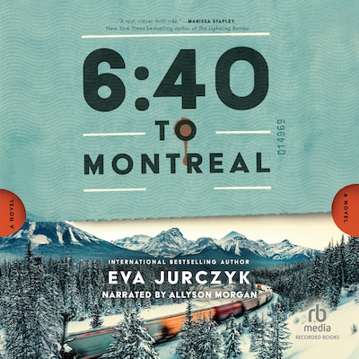 6:40 to Montreal