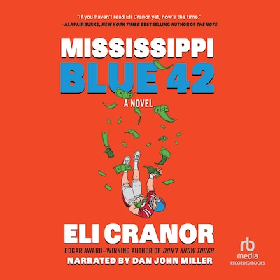 Mississippi Blue 42