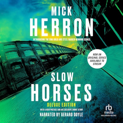 Slow Horses