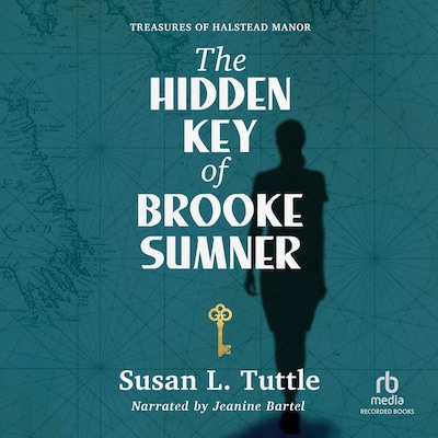 The Hidden Key of Brooke Sumner