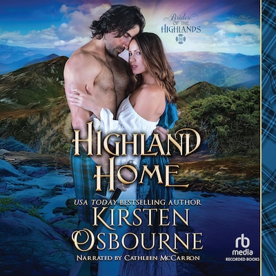 Highland Home