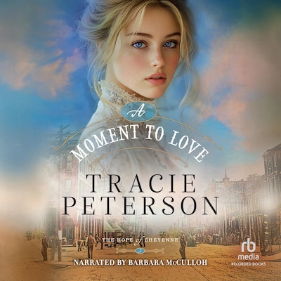 A Moment to Love