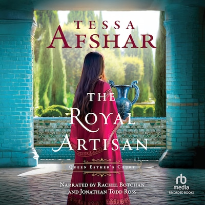 The Royal Artisan