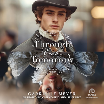 Through Each Tomorrow