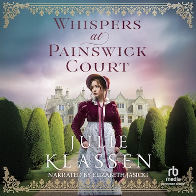 Whispers at Painswick Court