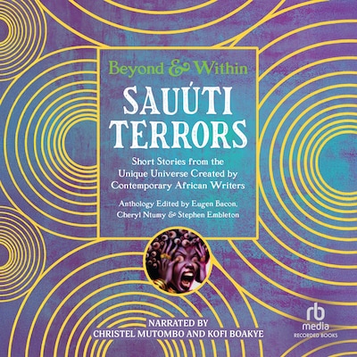 Sauúti Terrors