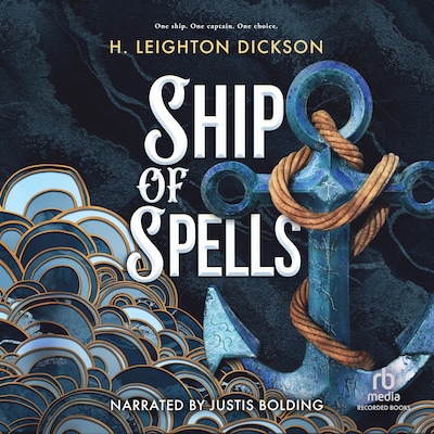 Ship of Spells