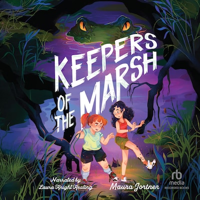 Keepers of the Marsh