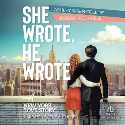 She Wrote, He Wrote