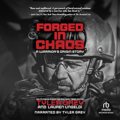 Forged in Chaos