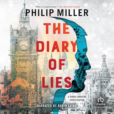The Diary of Lies "International Edition"