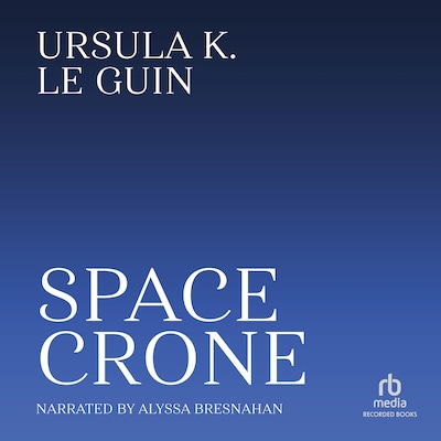 Space Crone