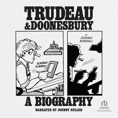 Trudeau & Doonesbury