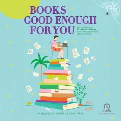 Books Good Enough for You