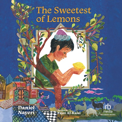 The Sweetest of Lemons