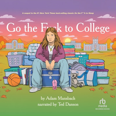Go the Fuck to College