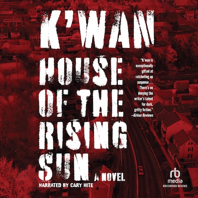 House of the Rising Sun