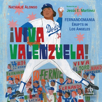 ¡Viva Valenzuela!