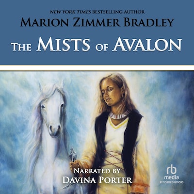 The Mists of Avalon (International Edition)