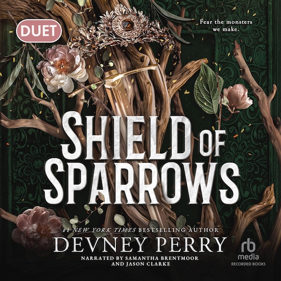 Shield of Sparrows