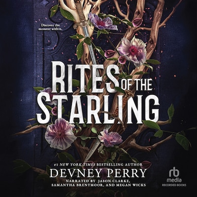 Rites of the Starling