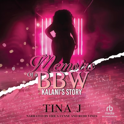 Memoirs of a BBW: Kalani's Story