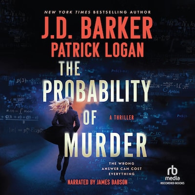 The Probability of Murder