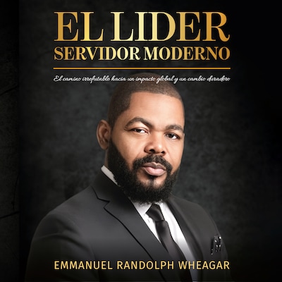 El líder servidor moderno
