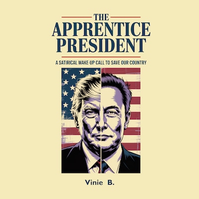 The Apprentice President