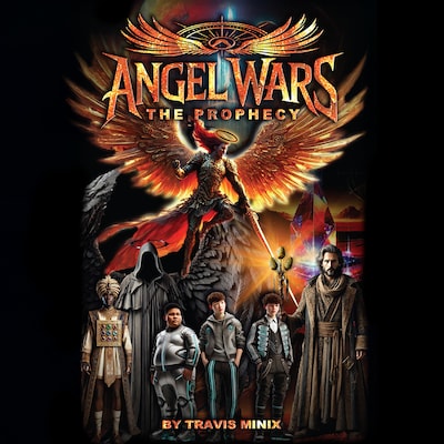 Angel Wars