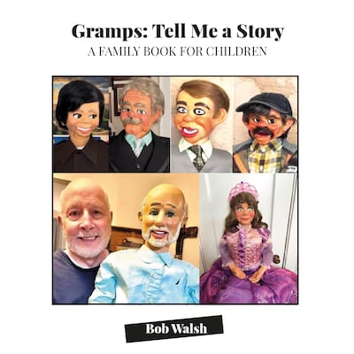 Gramps: Tell Me a Story