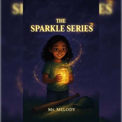 The Sparkle Series