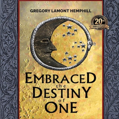 Embraced The Destiny Of One