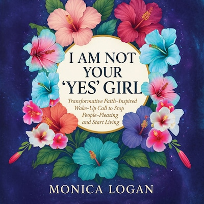 I Am Not Your 'Yes' Girl