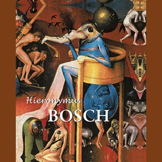 Hieronymus Bosch als Hörbuch