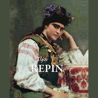 Ilja Repin als Hörbuch